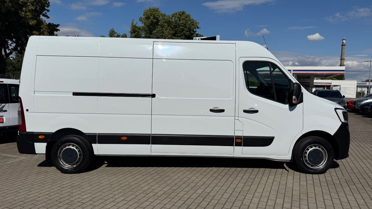 Transport de personnes Renault Master III Kasten L3H2 HKa 3,5t KLIMA: photos 20