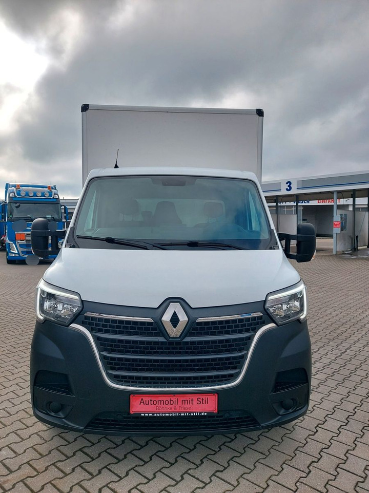 Renault Master III Koffer L3H1 3,5t Ladebordwand Klima Renault Master III Koffer L3H1 3,5t Ladebordwand Klima - Fourgon grand volume: photos 2 Renault Master III Koffer L3H1 3,5t Ladebordwand Klima Renault Master III Koffer L3H1 3,5t Ladebordwand Klima - Fourgon grand volume: photos 2