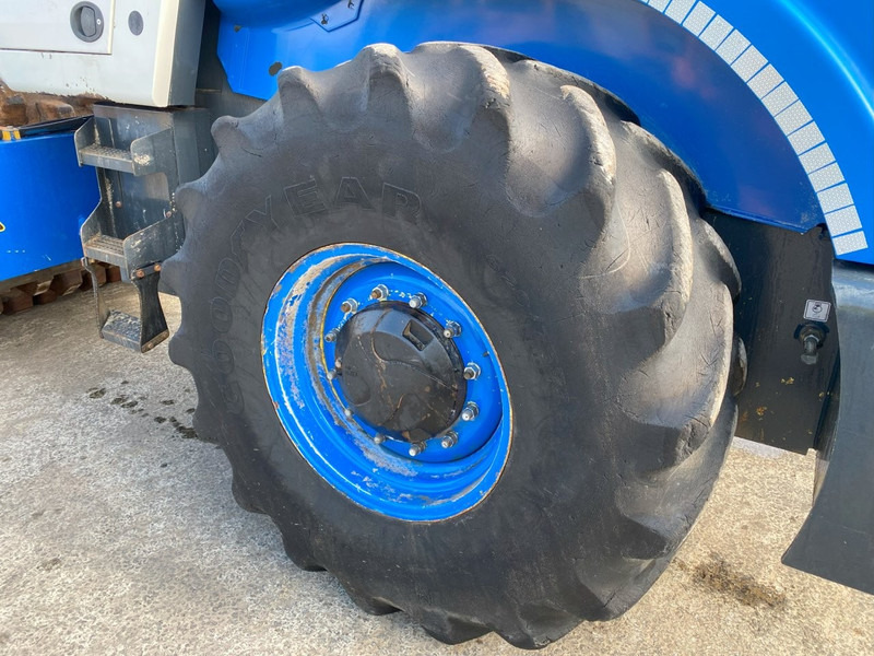 Bomag BW 219 PHD NVT - Compacteur: photos 4 Bomag BW 219 PHD NVT - Compacteur: photos 4