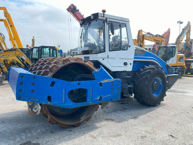 Bomag BW 219 PHD NVT - Compacteur: photos 2 Bomag BW 219 PHD NVT - Compacteur: photos 2