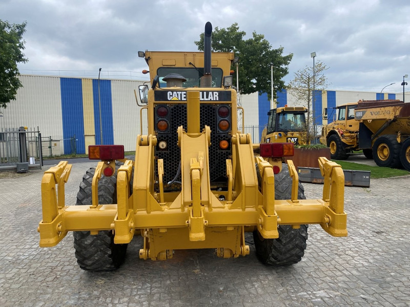 Caterpillar 140 G NVT - Niveleuse: photos 5 Caterpillar 140 G NVT - Niveleuse: photos 5