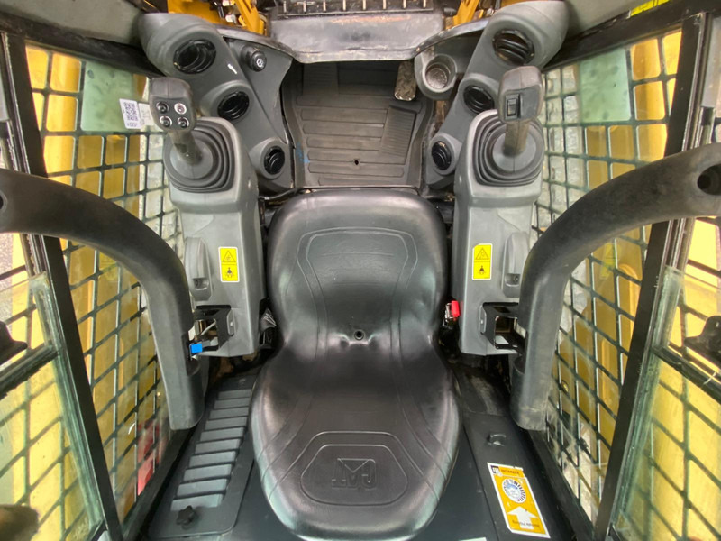 Caterpillar 259D NVT - Chargeuse sur chenilles: photos 5 Caterpillar 259D NVT - Chargeuse sur chenilles: photos 5