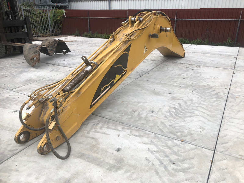 Caterpillar 322B Excavator Boom OEM 1372894 - Flèche: photos 3 Caterpillar 322B Excavator Boom OEM 1372894 - Flèche: photos 3