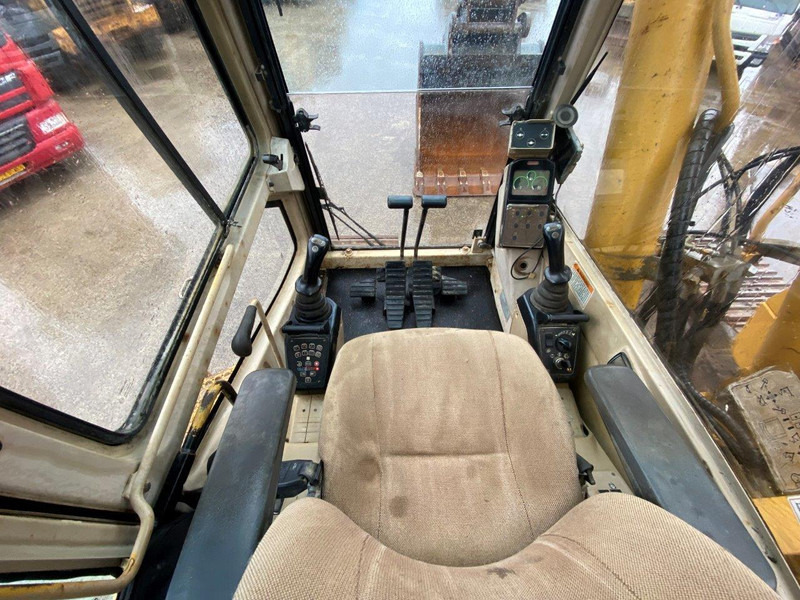 Caterpillar 350L NVT - Pelle sur chenille: photos 5 Caterpillar 350L NVT - Pelle sur chenille: photos 5