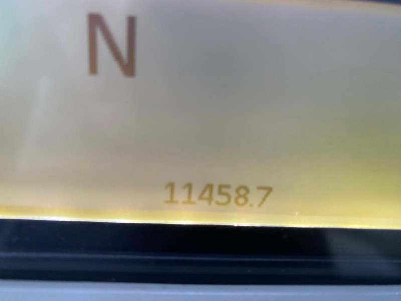 Tombereau articulé Caterpillar 725C2 NVT: photos 11