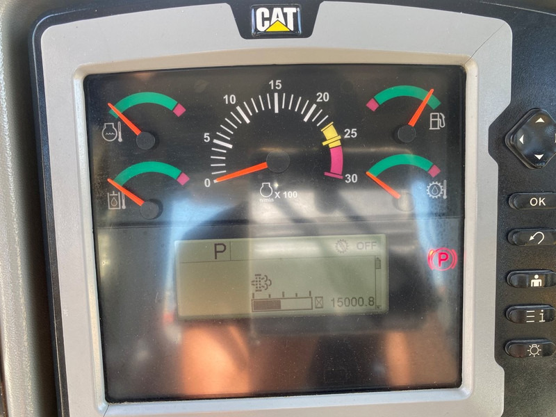 Caterpillar D6T XL NVT - Bulldozer: photos 5 Caterpillar D6T XL NVT - Bulldozer: photos 5