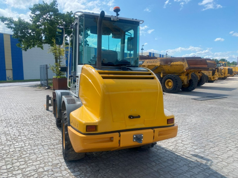 Liebherr L506 stereo NVT - Chargeuse sur pneus: photos 4 Liebherr L506 stereo NVT - Chargeuse sur pneus: photos 4