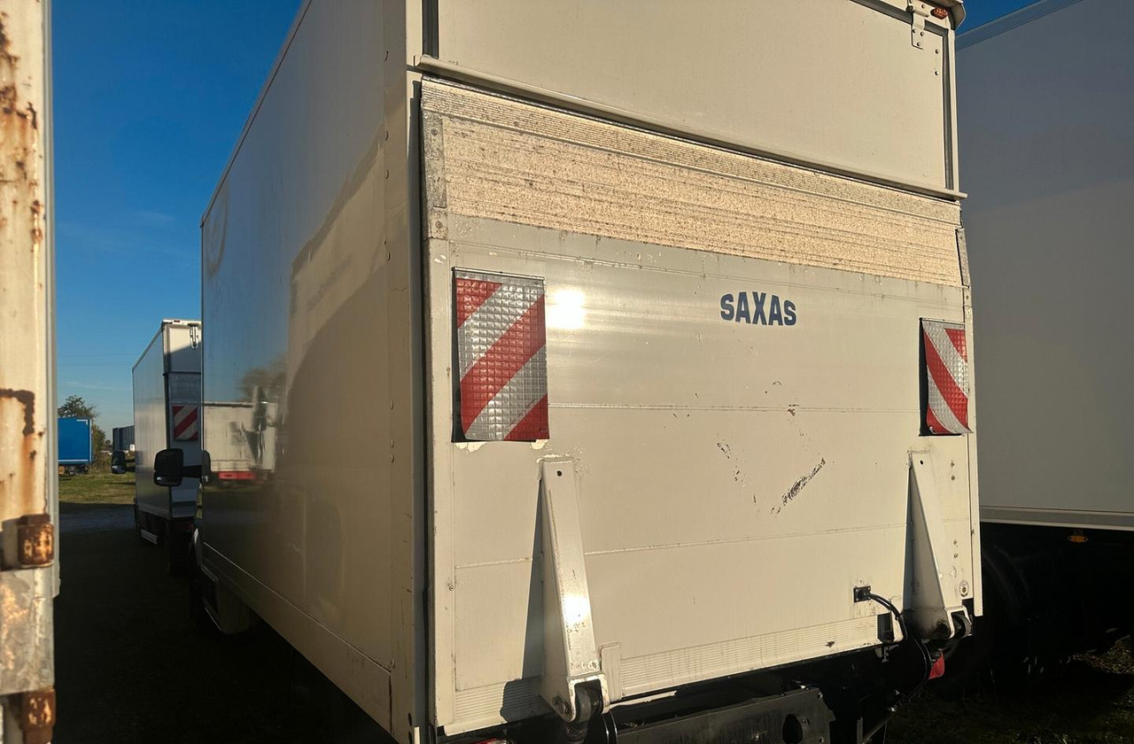 Volkswagen - Fourgon grand volume: photos 4 Volkswagen - Fourgon grand volume: photos 4