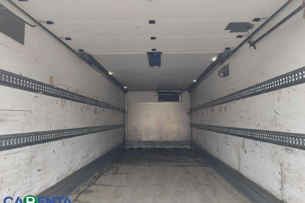 Mercedes-Benz AXOR 940.20 - Camion frigorifique: photos 5 Mercedes-Benz AXOR 940.20 - Camion frigorifique: photos 5