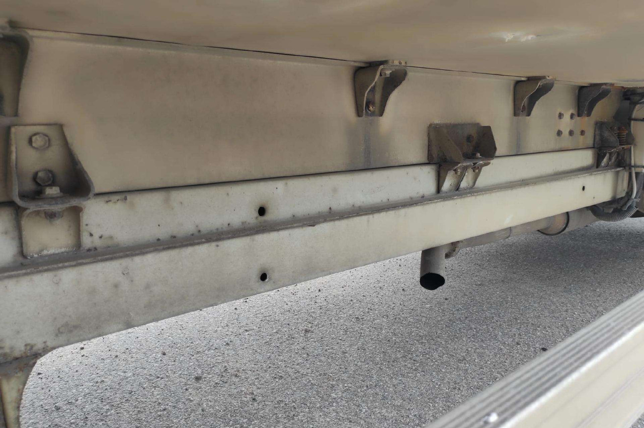 Mercedes-Benz Sprinter — crédit-bail Mercedes-Benz Sprinter: photos 16