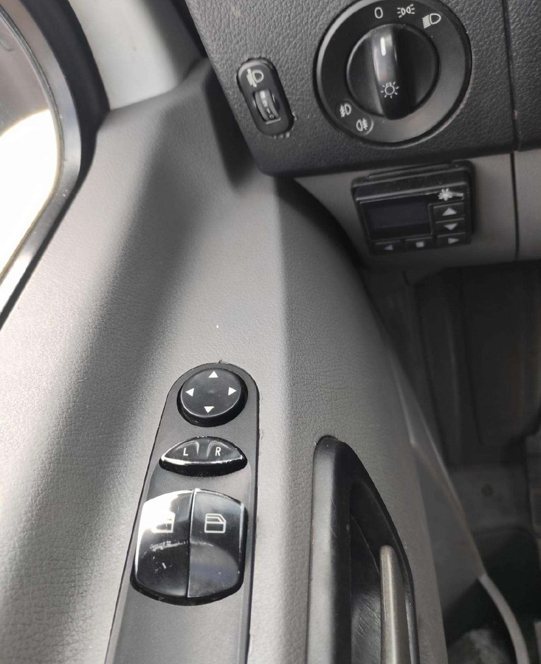 Mercedes-Benz Sprinter — crédit-bail Mercedes-Benz Sprinter: photos 12