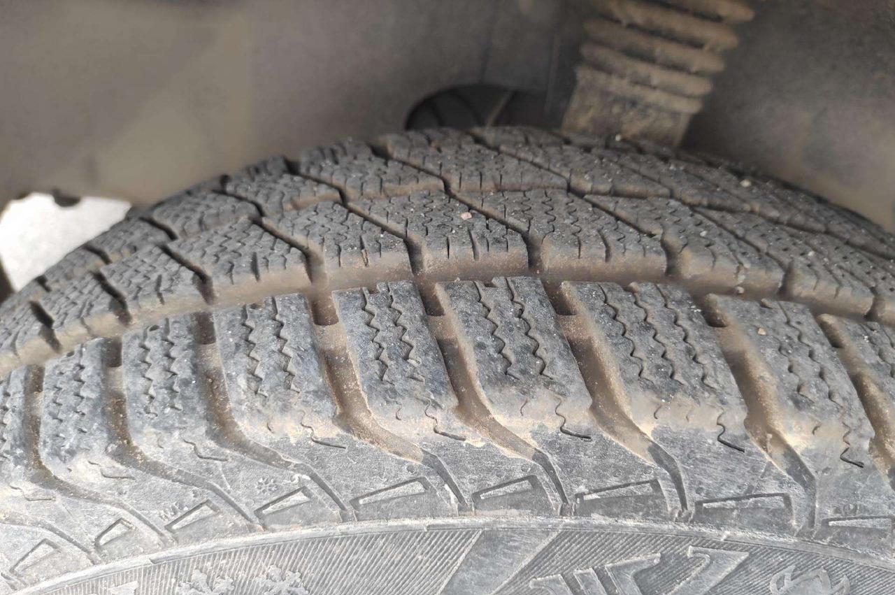 Mercedes-Benz Sprinter — crédit-bail Mercedes-Benz Sprinter: photos 19