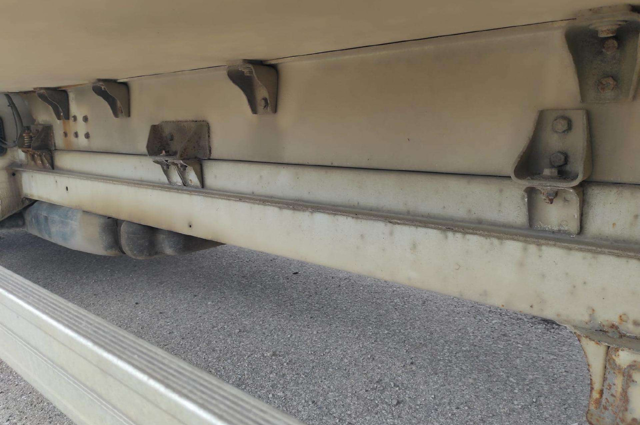 Mercedes-Benz Sprinter — crédit-bail Mercedes-Benz Sprinter: photos 15