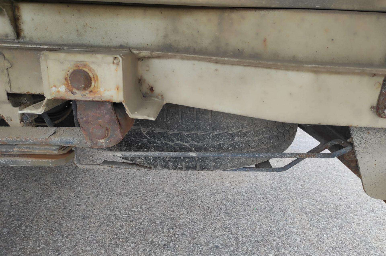 Mercedes-Benz Sprinter — crédit-bail Mercedes-Benz Sprinter: photos 14