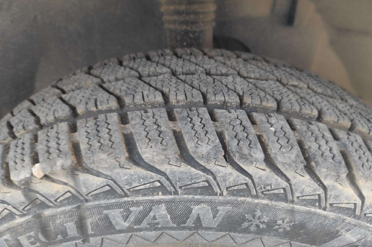 Mercedes-Benz Sprinter — crédit-bail Mercedes-Benz Sprinter: photos 20