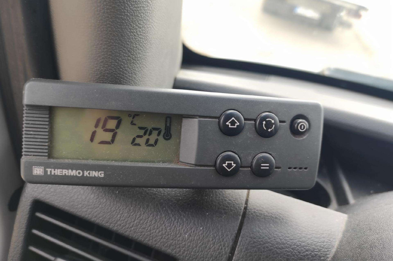 Mercedes-Benz Sprinter — crédit-bail Mercedes-Benz Sprinter: photos 13