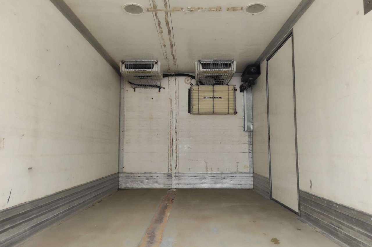 Mercedes-Benz Sprinter — crédit-bail Mercedes-Benz Sprinter: photos 6