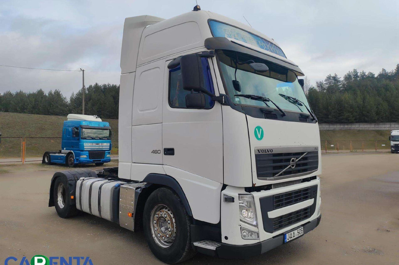 Volvo FH - Tracteur routier: photos 2 Volvo FH - Tracteur routier: photos 2