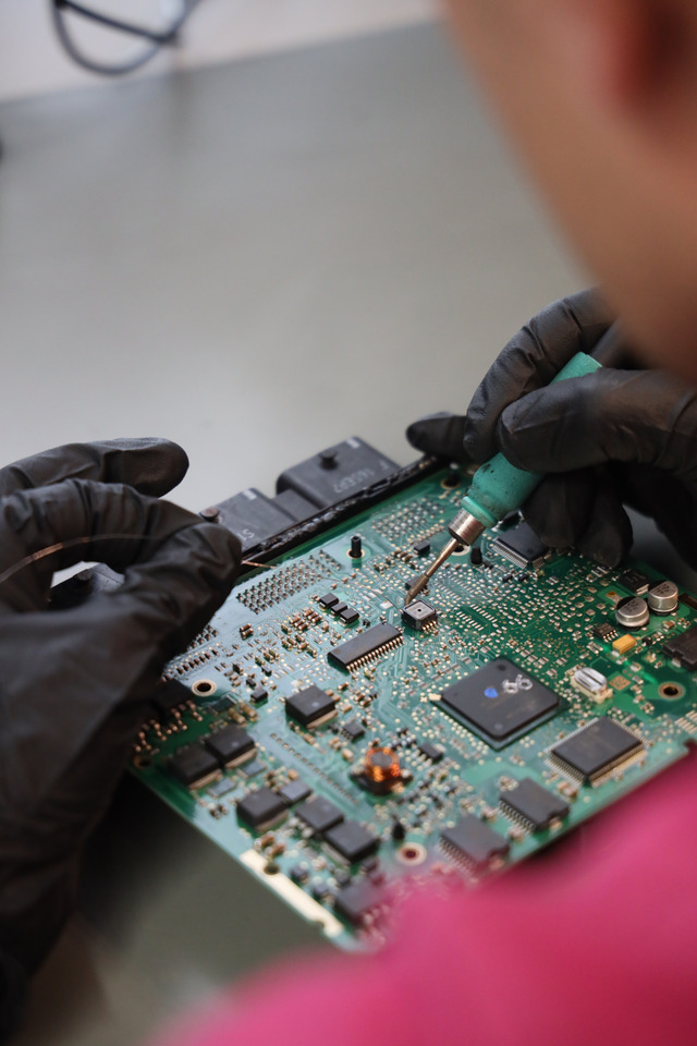 PTM Reparatur / Repair MAN TG-Series (TGA, TGL, TGM, TGX) - Pièces de rechange: photos 5 PTM Reparatur / Repair MAN TG-Series (TGA, TGL, TGM, TGX) - Pièces de rechange: photos 5