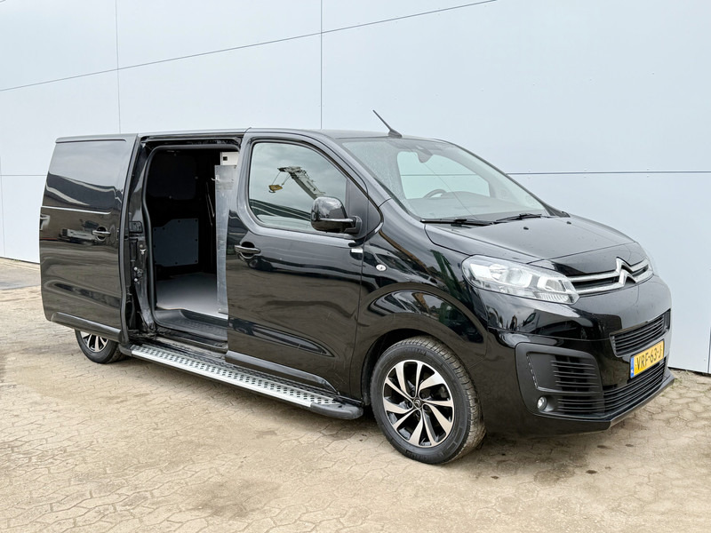Citroën Jumpy 2.0 HDI 145pk L2H1 Airco Trekhaak Carplay Navigatie Cruise Control Achteruit -Rijcamera - Fourgonnette: photos 5 Citroën Jumpy 2.0 HDI 145pk L2H1 Airco Trekhaak Carplay Navigatie Cruise Control Achteruit -Rijcamera - Fourgonnette: photos 5