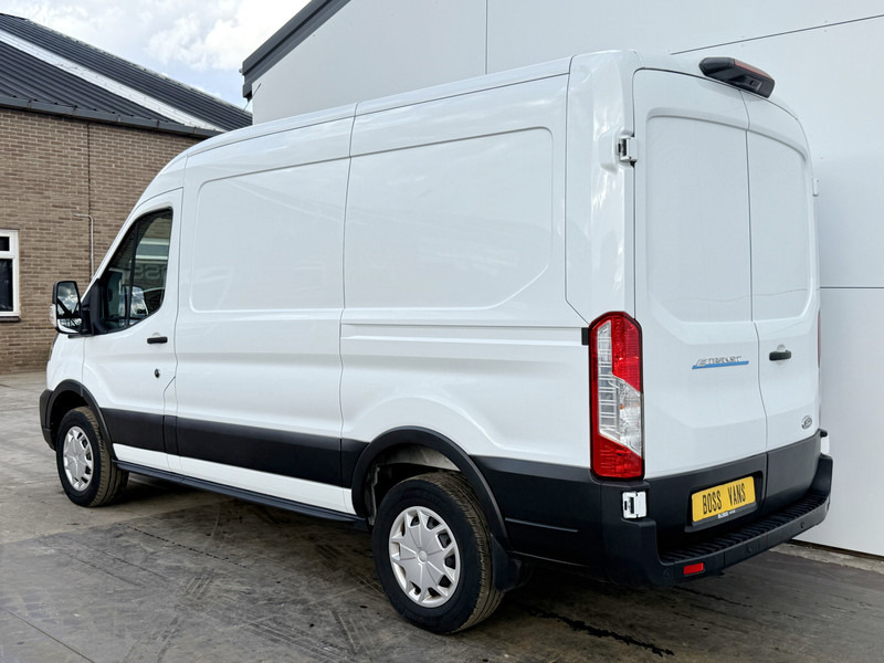 Ford E-Transit 75kWh 184PK 390 Elektrisch 75kWh 334km WLTP BEV Snelladen L2H2 Climate Control Tacho Carplay Camera Stoelverwarming Parkeersensoren voor achter - Fourgon utilitaire, Utilitaire électrique: photos 2 Ford E-Transit 75kWh 184PK 390 Elektrisch 75kWh 334km WLTP BEV Snelladen L2H2 Climate Control Tacho Carplay Camera Stoelverwarming Parkeersensoren voor achter - Fourgon utilitaire, Utilitaire électrique: photos 2
