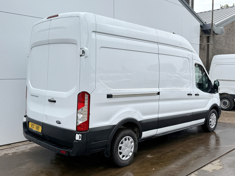 Ford Transit 350 2.0 TDCI 170PK L3H3 170PK Airco Cruise Control Parkeersensoren voor achter - Fourgon utilitaire: photos 3 Ford Transit 350 2.0 TDCI 170PK L3H3 170PK Airco Cruise Control Parkeersensoren voor achter - Fourgon utilitaire: photos 3