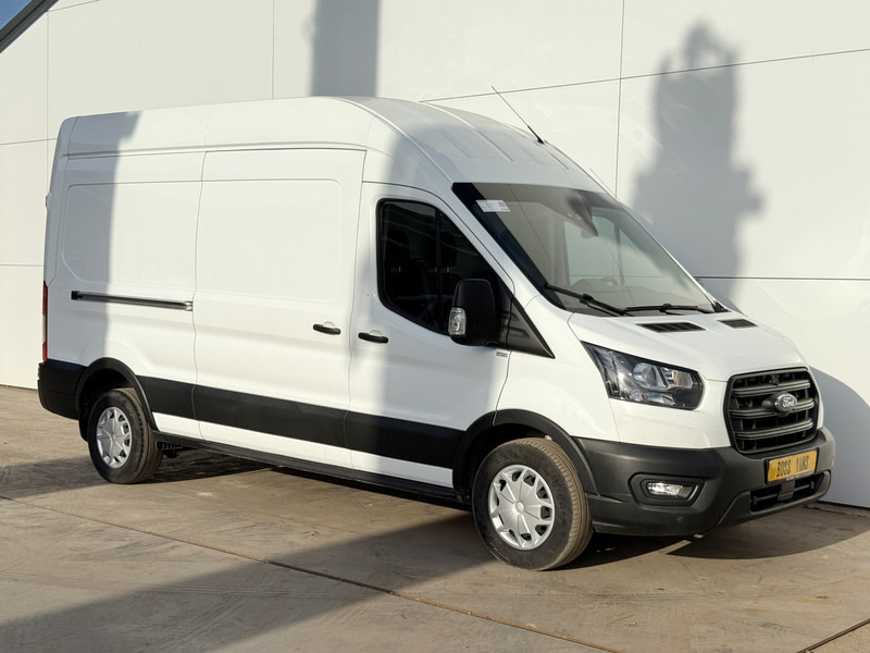 Ford Transit 350 2.0 TDCI 170PK L3H3 170PK Airco Cruise Control Parkeersensoren voor achter - Fourgon utilitaire: photos 4 Ford Transit 350 2.0 TDCI 170PK L3H3 170PK Airco Cruise Control Parkeersensoren voor achter - Fourgon utilitaire: photos 4
