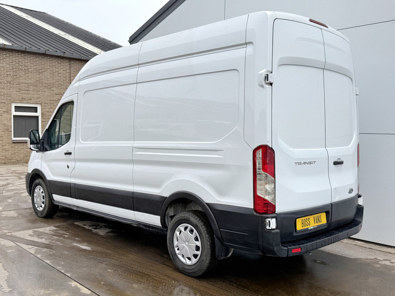 Ford Transit 350 2.0 TDCI 170PK L3H3 170PK Airco Cruise Control Parkeersensoren voor achter - Fourgon utilitaire: photos 2 Ford Transit 350 2.0 TDCI 170PK L3H3 170PK Airco Cruise Control Parkeersensoren voor achter - Fourgon utilitaire: photos 2