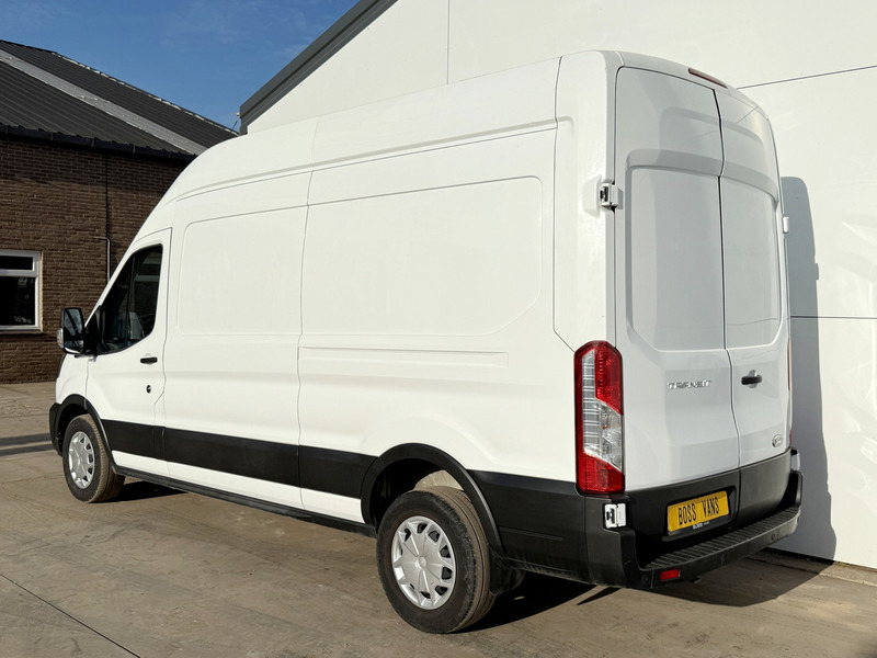Ford Transit 350 2.0 TDCI 170PK L3H3 170PK Airco Cruise Control Parkeersensoren voor achter - Fourgon utilitaire: photos 2 Ford Transit 350 2.0 TDCI 170PK L3H3 170PK Airco Cruise Control Parkeersensoren voor achter - Fourgon utilitaire: photos 2