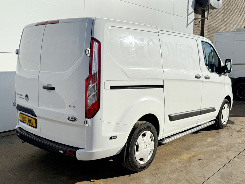 Ford Transit Custom 340 1.0 PHEV 126PK PHEV Benzine Plug in Hybride Automaat L1H1 LED Cruise Control Parkeersensoren voor achter - Fourgonnette: photos 3 Ford Transit Custom 340 1.0 PHEV 126PK PHEV Benzine Plug in Hybride Automaat L1H1 LED Cruise Control Parkeersensoren voor achter - Fourgonnette: photos 3