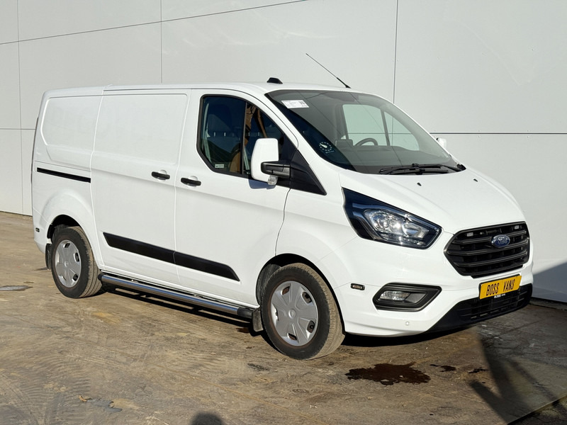 Ford Transit Custom 340 1.0 PHEV 126PK PHEV Benzine Plug in Hybride Automaat L1H1 LED Cruise Control Parkeersensoren voor achter - Fourgonnette: photos 4 Ford Transit Custom 340 1.0 PHEV 126PK PHEV Benzine Plug in Hybride Automaat L1H1 LED Cruise Control Parkeersensoren voor achter - Fourgonnette: photos 4