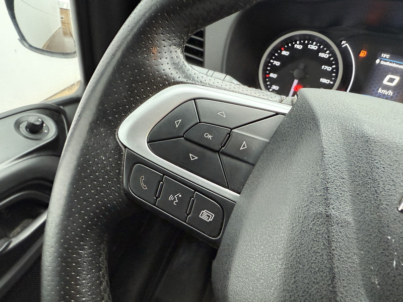 Iveco Daily Daily 70C18 3.0 *Service bus / Inbouw* LED Climate Control Cruise Control Tachograaf Standkachel Trekhaak Camera Stoelverwarming — crédit-bail Iveco Daily Daily 70C18 3.0 *Service bus / Inbouw* LED Climate Control Cruise Control Tachograaf Standkachel Trekhaak Camera Stoelverwarming: photos 19