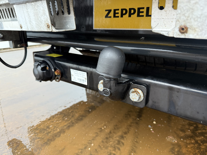 Iveco Daily Daily 70C18 3.0 *Service bus / Inbouw* LED Climate Control Cruise Control Tachograaf Standkachel Trekhaak Camera Stoelverwarming — crédit-bail Iveco Daily Daily 70C18 3.0 *Service bus / Inbouw* LED Climate Control Cruise Control Tachograaf Standkachel Trekhaak Camera Stoelverwarming: photos 17