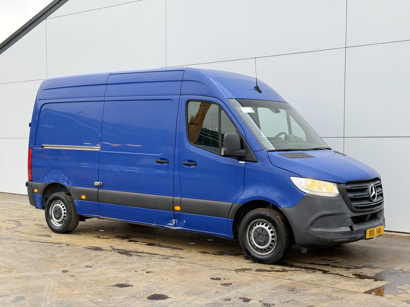 Mercedes-Benz Sprinter 311 2.2 CDI L2H2 Climate Control Carplay ESP Parkeersensoren achter - Fourgon utilitaire: photos 4 Mercedes-Benz Sprinter 311 2.2 CDI L2H2 Climate Control Carplay ESP Parkeersensoren achter - Fourgon utilitaire: photos 4