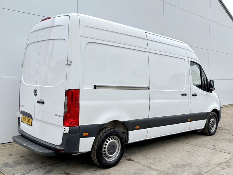 Mercedes-Benz Sprinter 311 CDI L2H2 AC Cruise Control Climate Control Euro 6 - Fourgonnette: photos 3 Mercedes-Benz Sprinter 311 CDI L2H2 AC Cruise Control Climate Control Euro 6 - Fourgonnette: photos 3