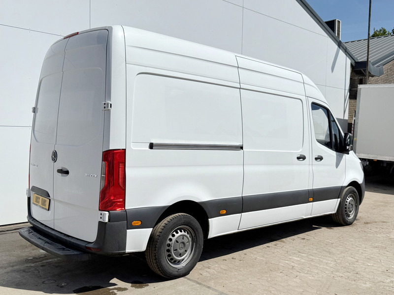 Mercedes-Benz Sprinter 311 CDI L2H2 Airco Cruise Control Climate Control Euro 6 - Fourgonnette: photos 3 Mercedes-Benz Sprinter 311 CDI L2H2 Airco Cruise Control Climate Control Euro 6 - Fourgonnette: photos 3