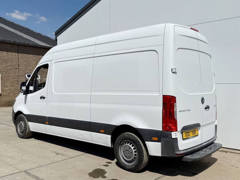 Mercedes-Benz Sprinter 311 CDI L2H2 Airco Cruise Control Climate Control Euro 6 - Fourgonnette: photos 2 Mercedes-Benz Sprinter 311 CDI L2H2 Airco Cruise Control Climate Control Euro 6 - Fourgonnette: photos 2