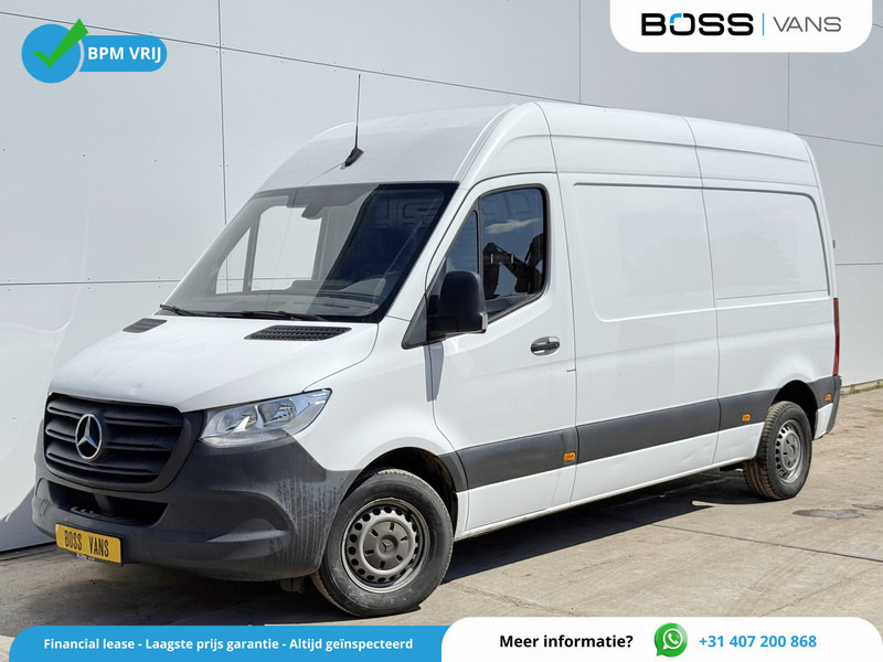 Mercedes-Benz Sprinter 311 CDI L2H2 Airco Cruise Control Climate Control Euro 6 - Fourgonnette: photos 1 Mercedes-Benz Sprinter 311 CDI L2H2 Airco Cruise Control Climate Control Euro 6 - Fourgonnette: photos 1