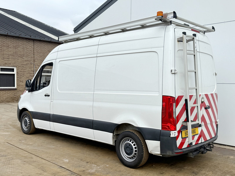 Mercedes-Benz Sprinter 314 2.2 CDI L2H2 Imperiaal Inbouw Climate Control Cruise Control Carplay - Fourgon utilitaire: photos 2 Mercedes-Benz Sprinter 314 2.2 CDI L2H2 Imperiaal Inbouw Climate Control Cruise Control Carplay - Fourgon utilitaire: photos 2
