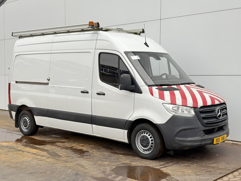 Mercedes-Benz Sprinter 314 2.2 CDI L2H2 Imperiaal Inbouw Climate Control Cruise Control Carplay - Fourgon utilitaire: photos 4 Mercedes-Benz Sprinter 314 2.2 CDI L2H2 Imperiaal Inbouw Climate Control Cruise Control Carplay - Fourgon utilitaire: photos 4