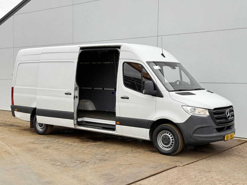 Mercedes-Benz Sprinter 315 2.0 CDI Automaat L3H2 Adaptieve Cruise Control Camera Carplay Parkeersensoren voor achter - Fourgon utilitaire: photos 5 Mercedes-Benz Sprinter 315 2.0 CDI Automaat L3H2 Adaptieve Cruise Control Camera Carplay Parkeersensoren voor achter - Fourgon utilitaire: photos 5