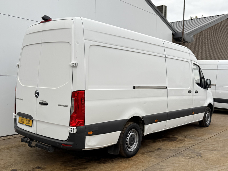 Mercedes-Benz Sprinter 315 2.0 CDI Automaat L3H2 Adaptieve Cruise Control Camera Carplay Parkeersensoren voor achter - Fourgon utilitaire: photos 3 Mercedes-Benz Sprinter 315 2.0 CDI Automaat L3H2 Adaptieve Cruise Control Camera Carplay Parkeersensoren voor achter - Fourgon utilitaire: photos 3