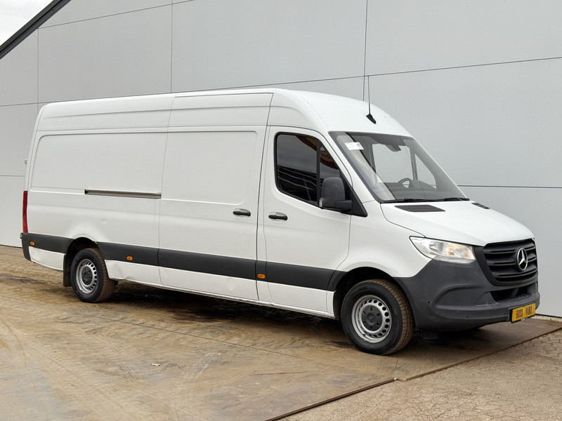 Mercedes-Benz Sprinter 315 2.0 CDI Automaat L3H2 Adaptieve Cruise Control Camera Carplay Parkeersensoren voor achter - Fourgon utilitaire: photos 4 Mercedes-Benz Sprinter 315 2.0 CDI Automaat L3H2 Adaptieve Cruise Control Camera Carplay Parkeersensoren voor achter - Fourgon utilitaire: photos 4