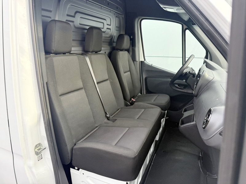 Fourgon utilitaire, Utilitaire électrique Mercedes-Benz eSprinter 312 ALL-IN PRIJS L2H2 55kWh 168km WLTP 80kw Snelladen Climate Control Camera Stoelverwarming Laadkabel: photos 8