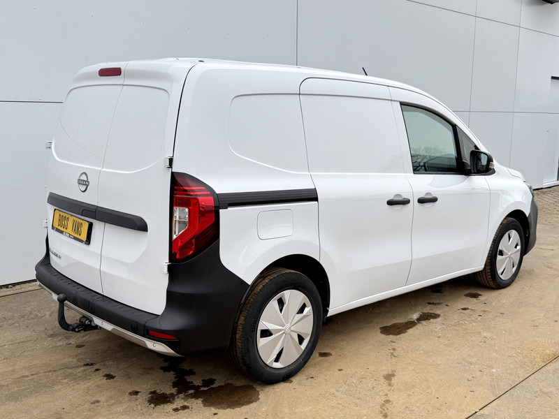 Nissan Townstar 1.3 TCe 130PK **Benzine** L1 LED Airco Cruise Control Trekhaak Parkeersensoren - Fourgonnette: photos 3 Nissan Townstar 1.3 TCe 130PK **Benzine** L1 LED Airco Cruise Control Trekhaak Parkeersensoren - Fourgonnette: photos 3