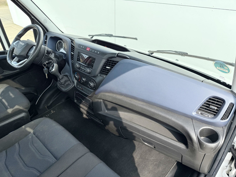 Tracteur routier Iveco Daily 40C16 Automaat 8.796 kg GCW BE-Trekker BE-Combi Airco Cruise Control: photos 8