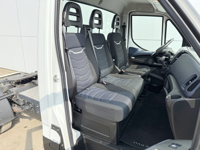 Tracteur routier Iveco Daily 40C16 Automaat 8.796 kg GCW BE-Trekker BE-Combi Airco Cruise Control: photos 7