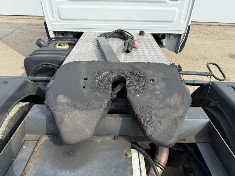 Tracteur routier Iveco Daily 40C16 Automaat 8.796 kg GCW BE-Trekker BE-Combi Airco Cruise Control: photos 11