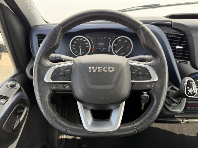 Tracteur routier Iveco Daily 40C16 Automaat 8.796 kg GCW BE-Trekker BE-Combi Airco Cruise Control: photos 15