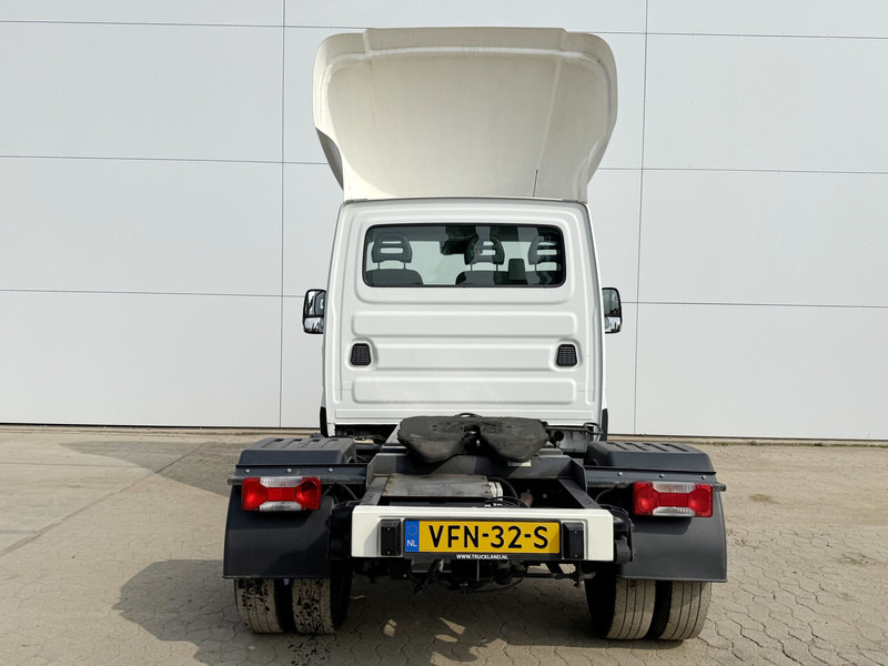 Tracteur routier Iveco Daily 40C16 Automaat 8.796 kg GCW BE-Trekker BE-Combi Airco Cruise Control: photos 9